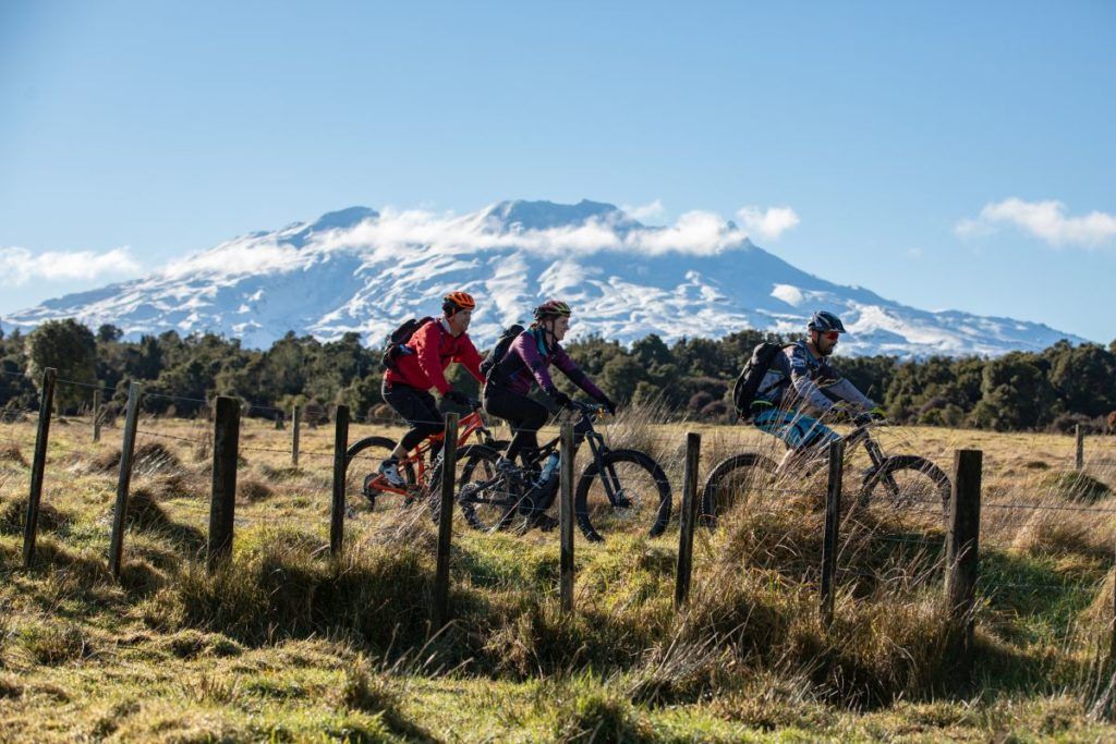 10 Ohakune Must-Dos