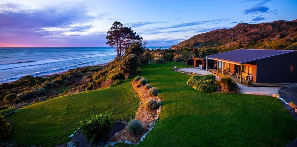 5 Best Luxury Accommodation in Greymouth