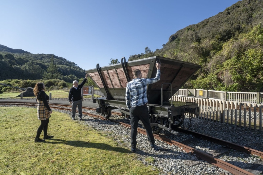 10 Free & Cheap Things to Do in Greymouth