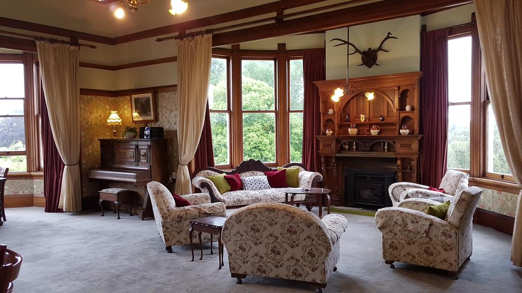 5 Best Luxury Accommodation in Whanganui