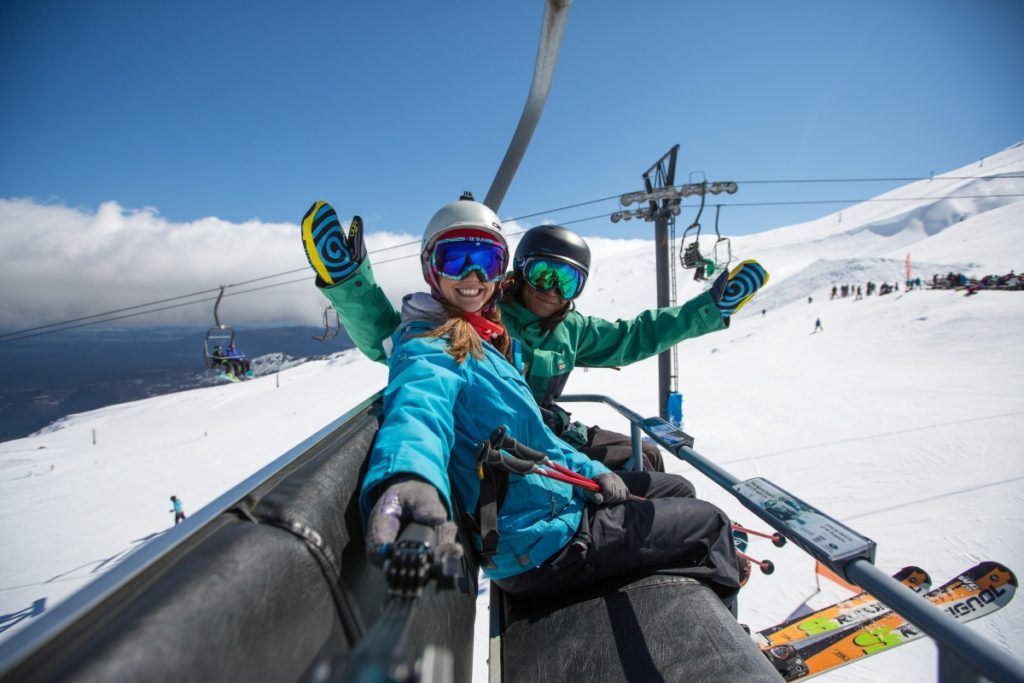 10 Ohakune Must-Dos