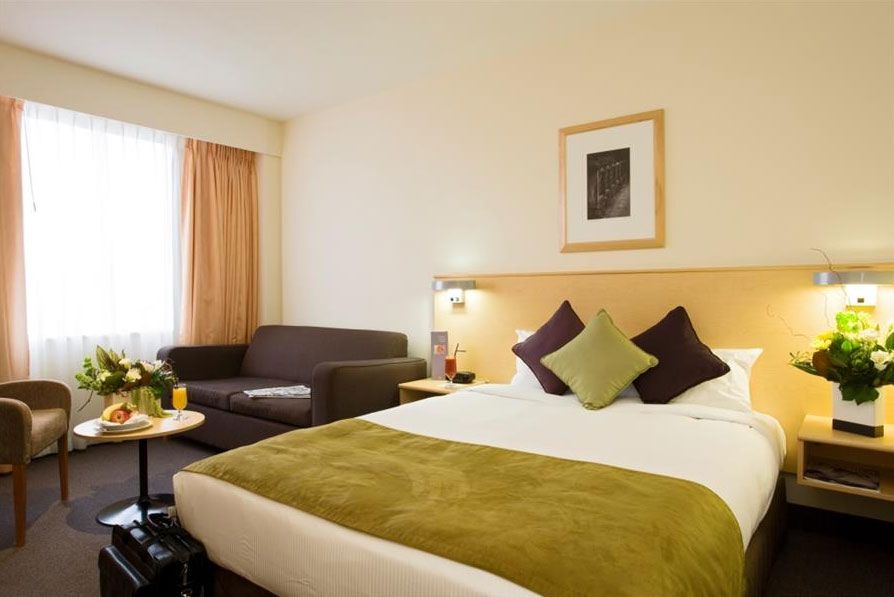 The Complete Travel Guide to Palmerston North