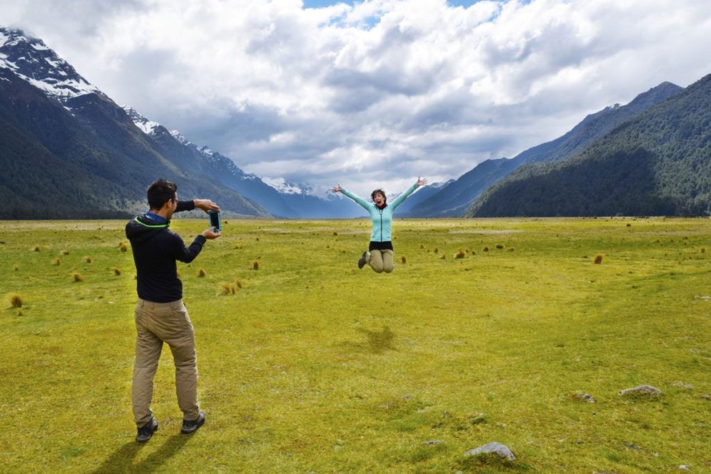 10 Most Beautiful Roads in New Zealand