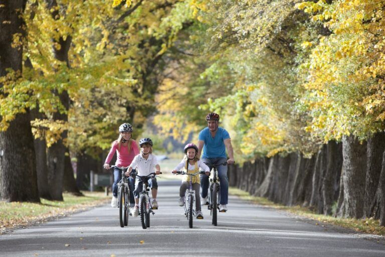 The Travel Guide to Queenstown for Families