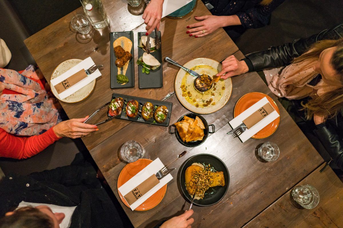 7 Things to Do in Palmerston North for Foodies