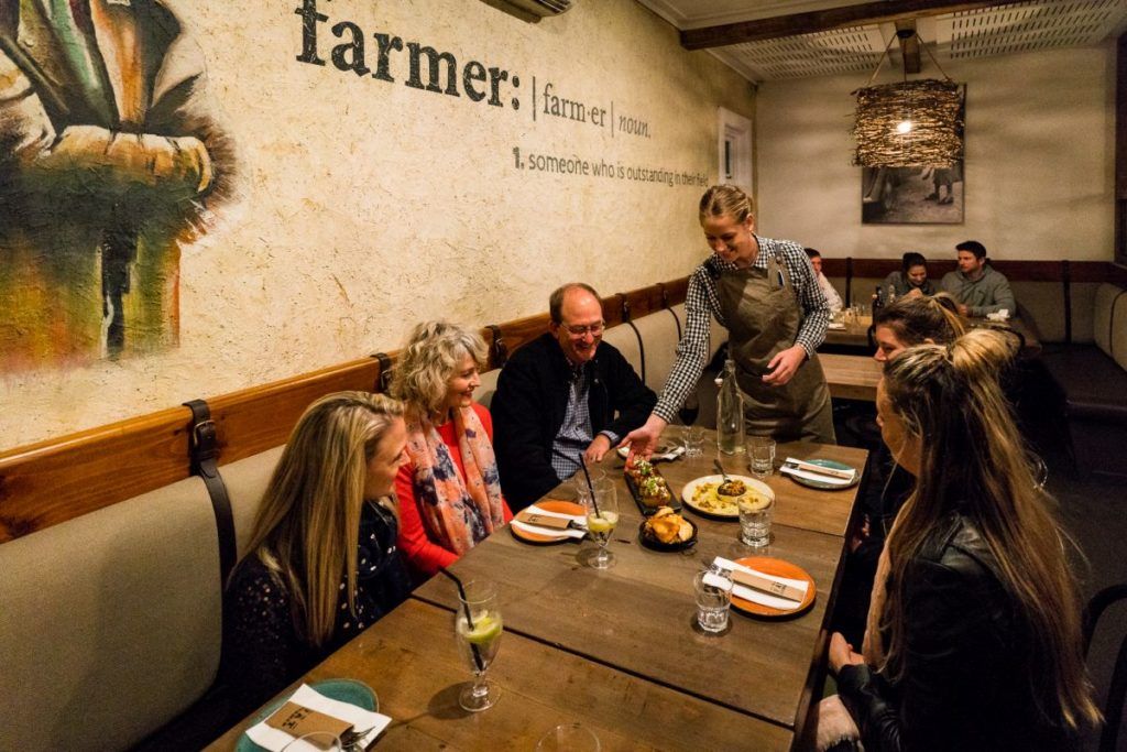 6 Luxury Activities in Palmerston North