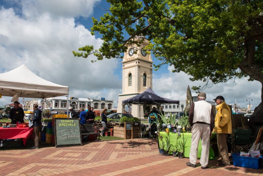 7 Things to Do in Palmerston North for Foodies