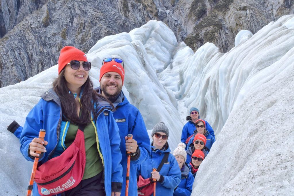 The Complete Guide to Franz Josef