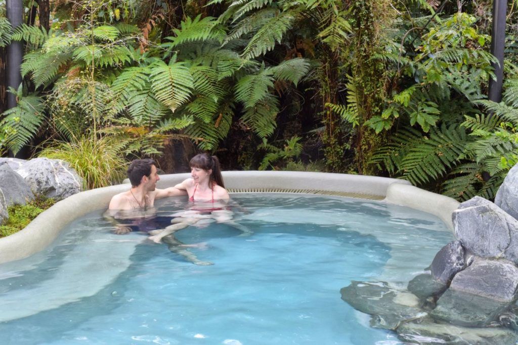 8 Romantic Activities in Franz Josef for Couples