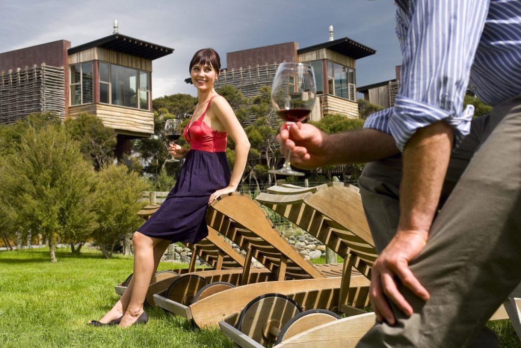 The Honeymoon Guide to Kaikoura