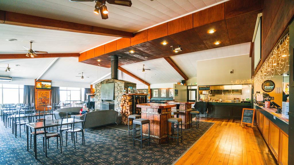 5 Best Hotels in Haast