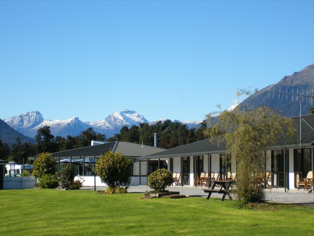 5 Best Hotels in Haast