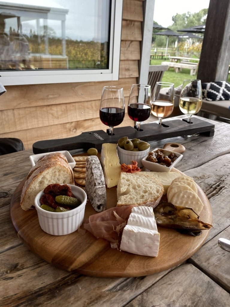 10 Best Vineyards & Wineries in Martinborough