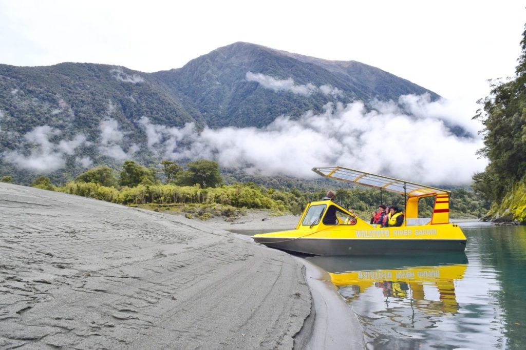 The Complete Guide to Haast