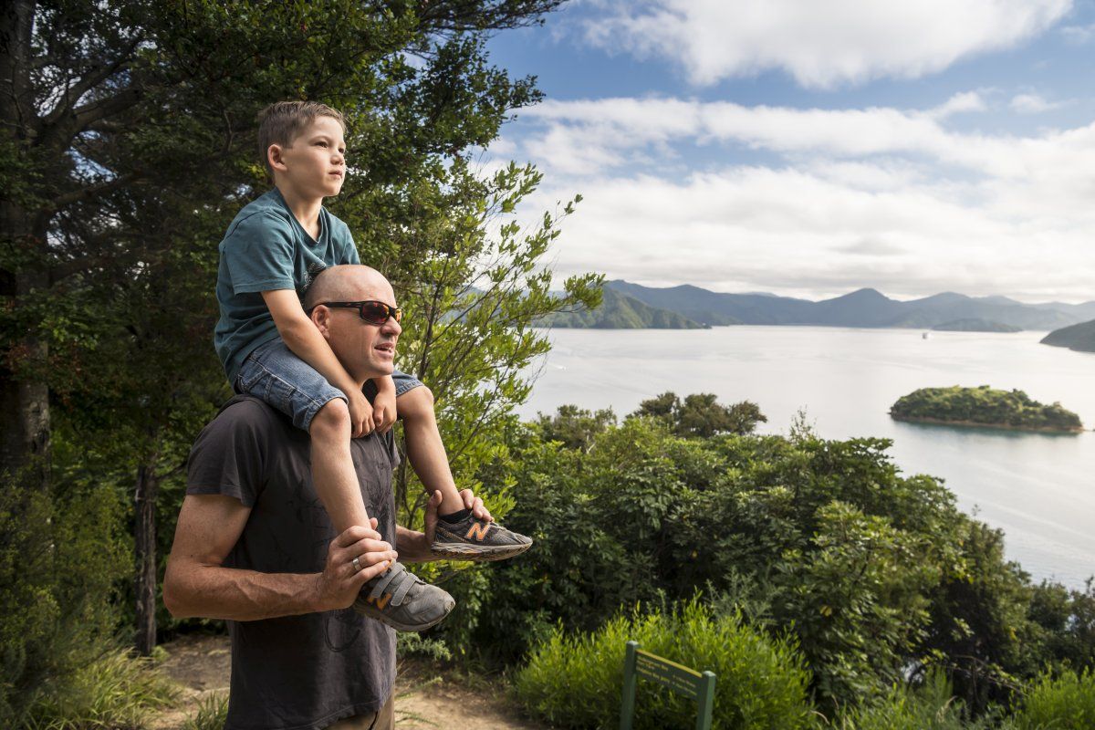 The Guide to Picton for Families