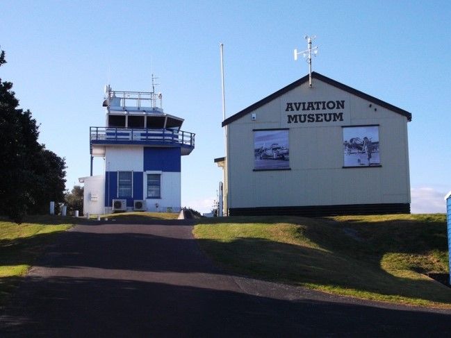 7 Best Art Galleries & Museums on the Kapiti Coast