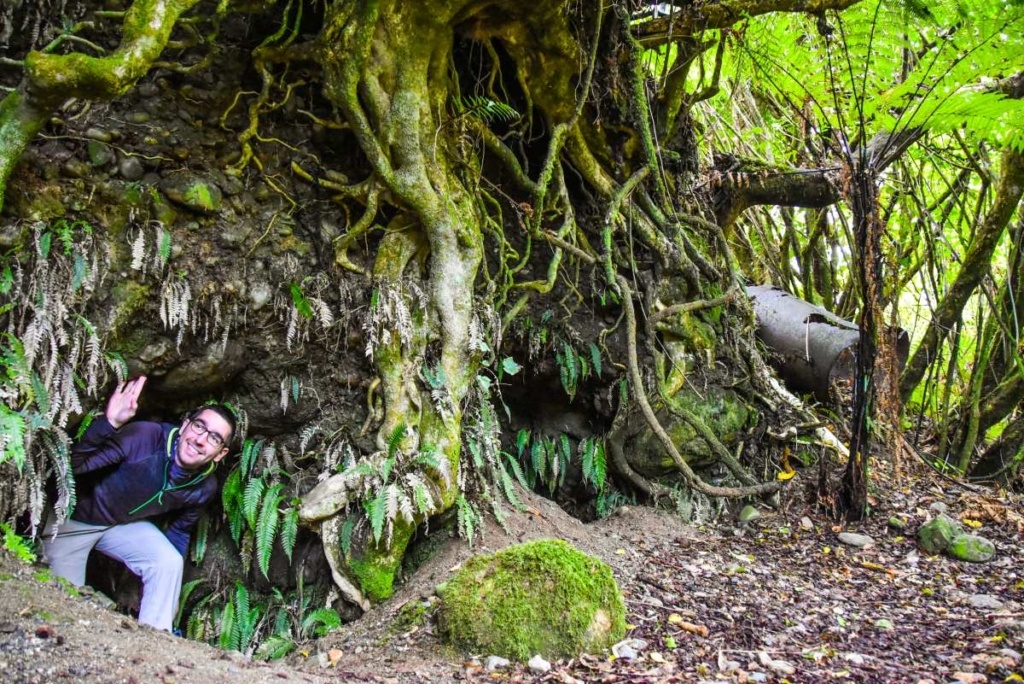 10 Romantic Things to Do in Greymouth for Couples