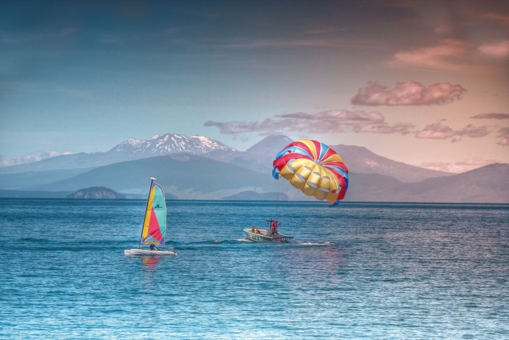 16 Best Things to Do in Taupo