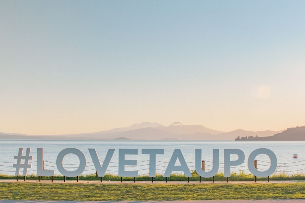 16 Best Things to Do in Taupo