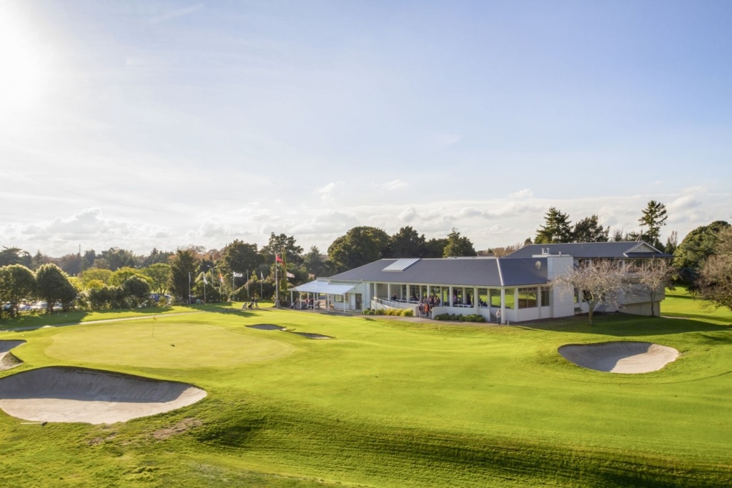 16 Best Things to Do in Palmerston North