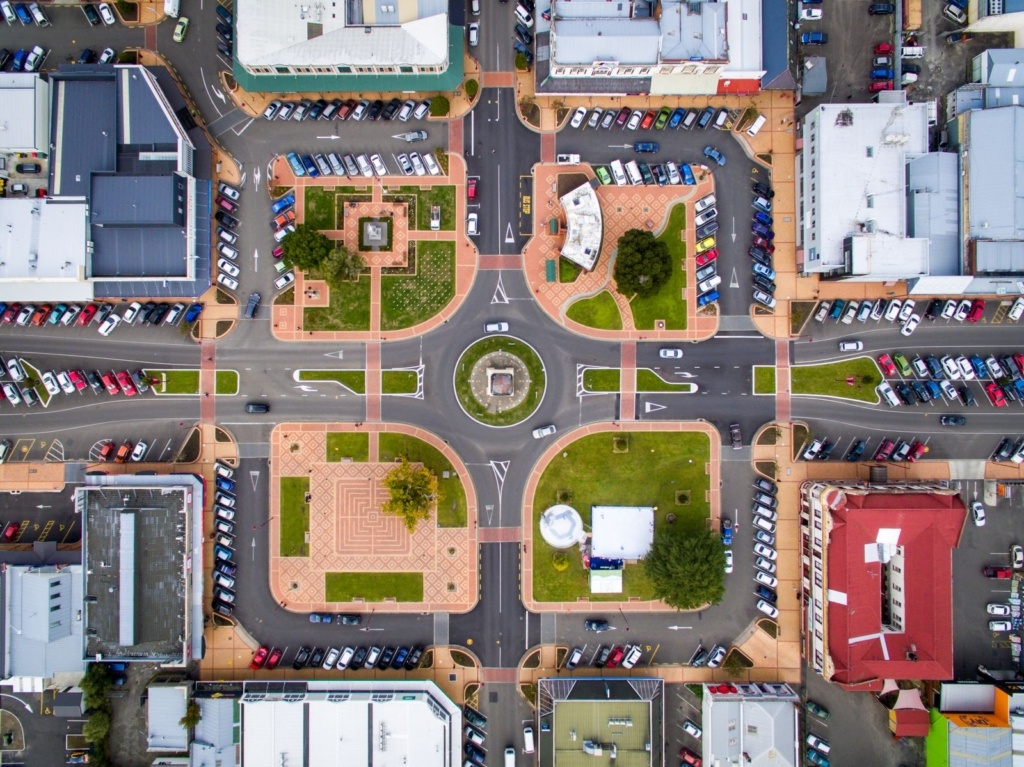 The Complete Travel Guide to Palmerston North