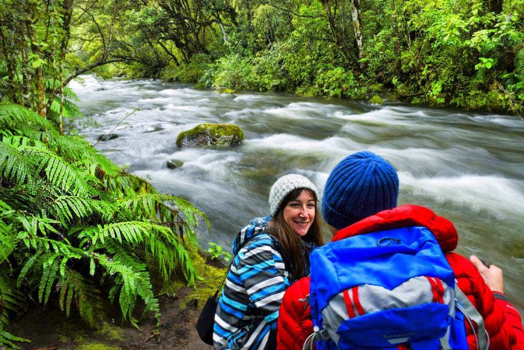 The Complete Guide to Ohakune