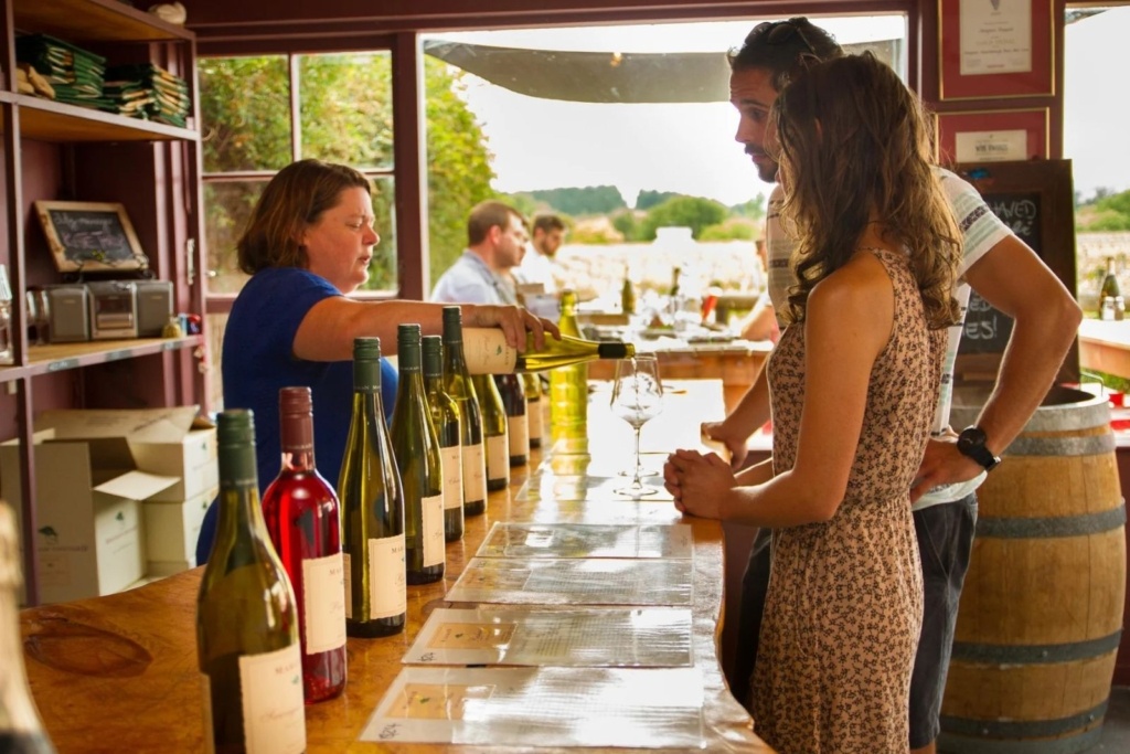 10 Best Vineyards & Wineries in Martinborough