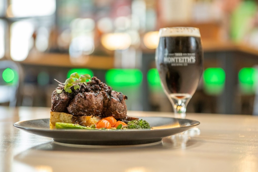 8 Luxury Activities in Greymouth