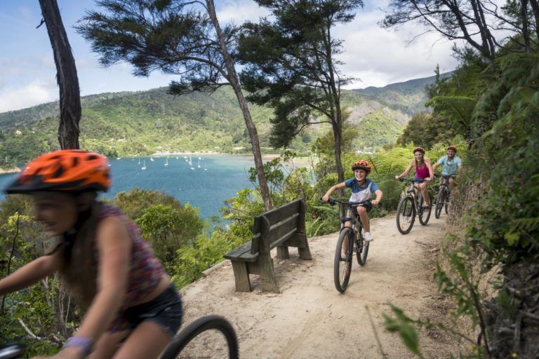 10 Things to Do in Picton with Kids