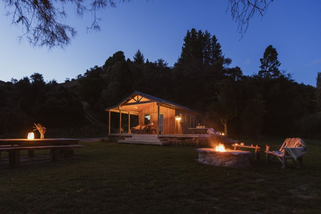 The Complete Travel Guide to Palmerston North