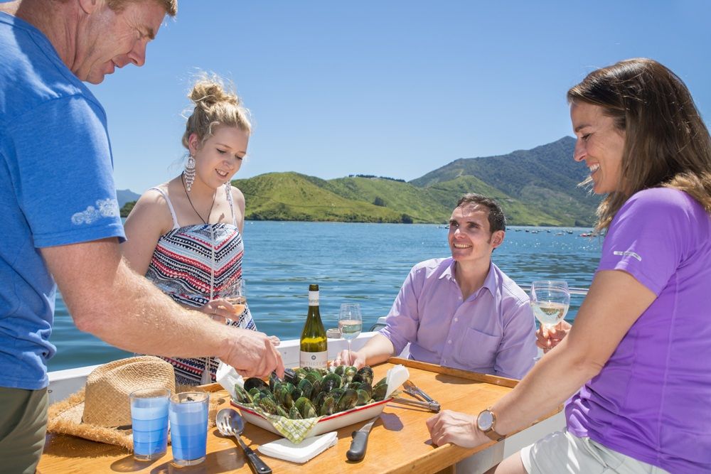 The Foodie Guide to Picton