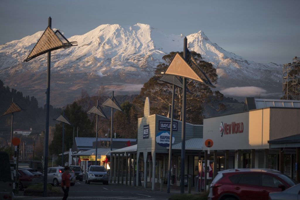 10 Things to Do in Ohakune on a Rainy Day