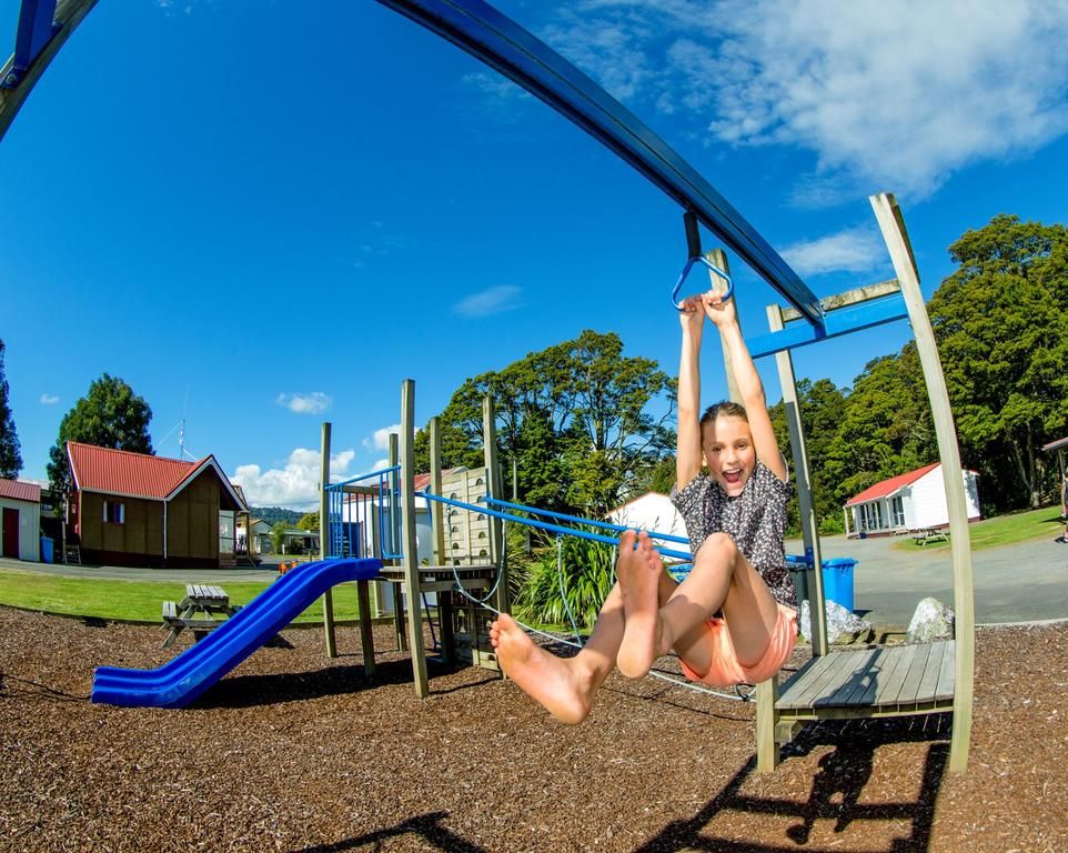 10 Best Family Accommodation in Ohakune