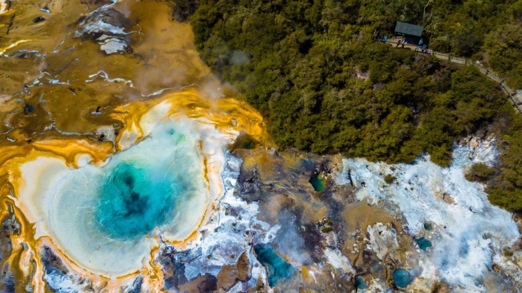 16 Best Things to Do in Taupo