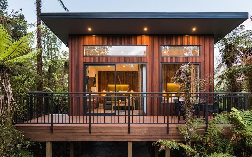 The Complete Travel Guide to Franz Josef