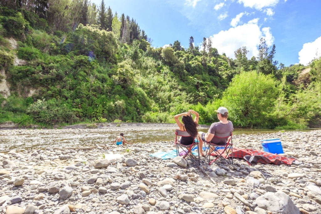 7 Romantic Activities in Palmerston North for Couples