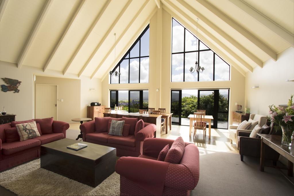 5 Best Luxury Accommodation in Greymouth