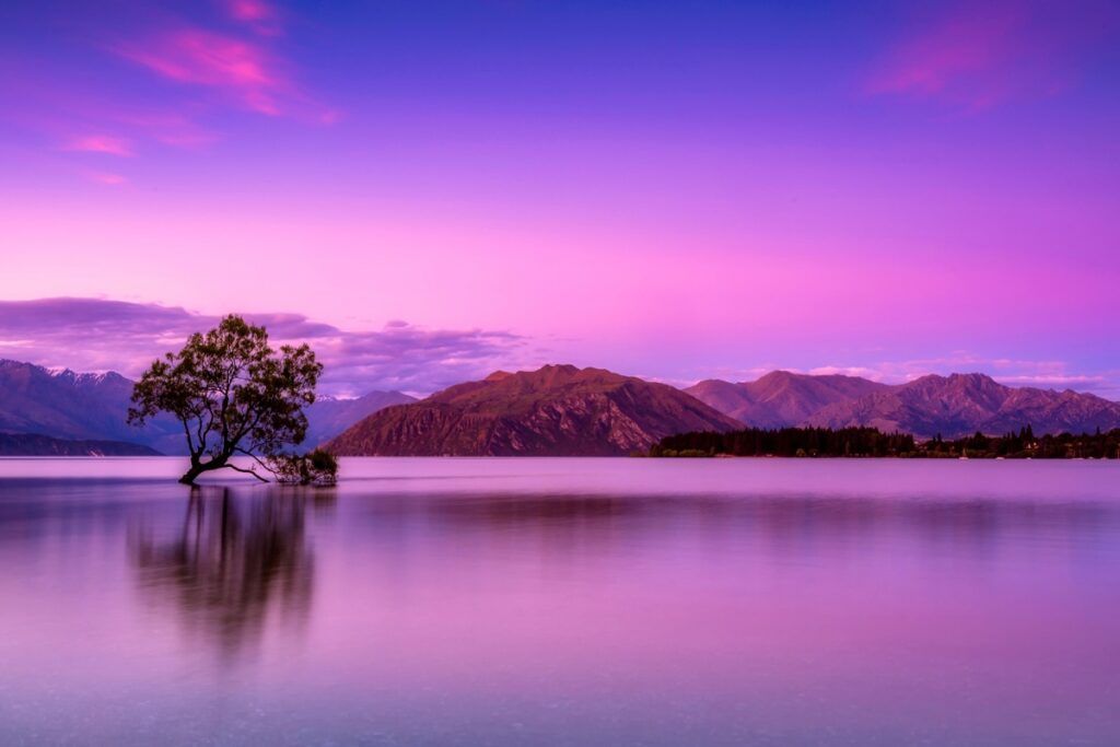 The Honeymoon Guide to Wanaka