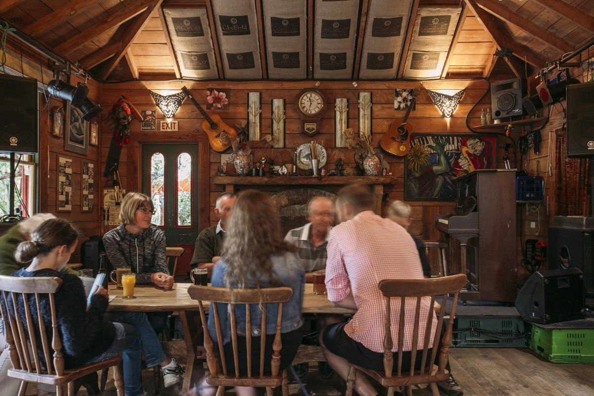 The Foodie Guide to Takaka