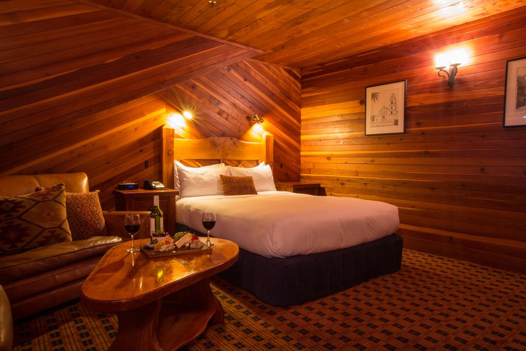 5 Best Hotels in Ohakune