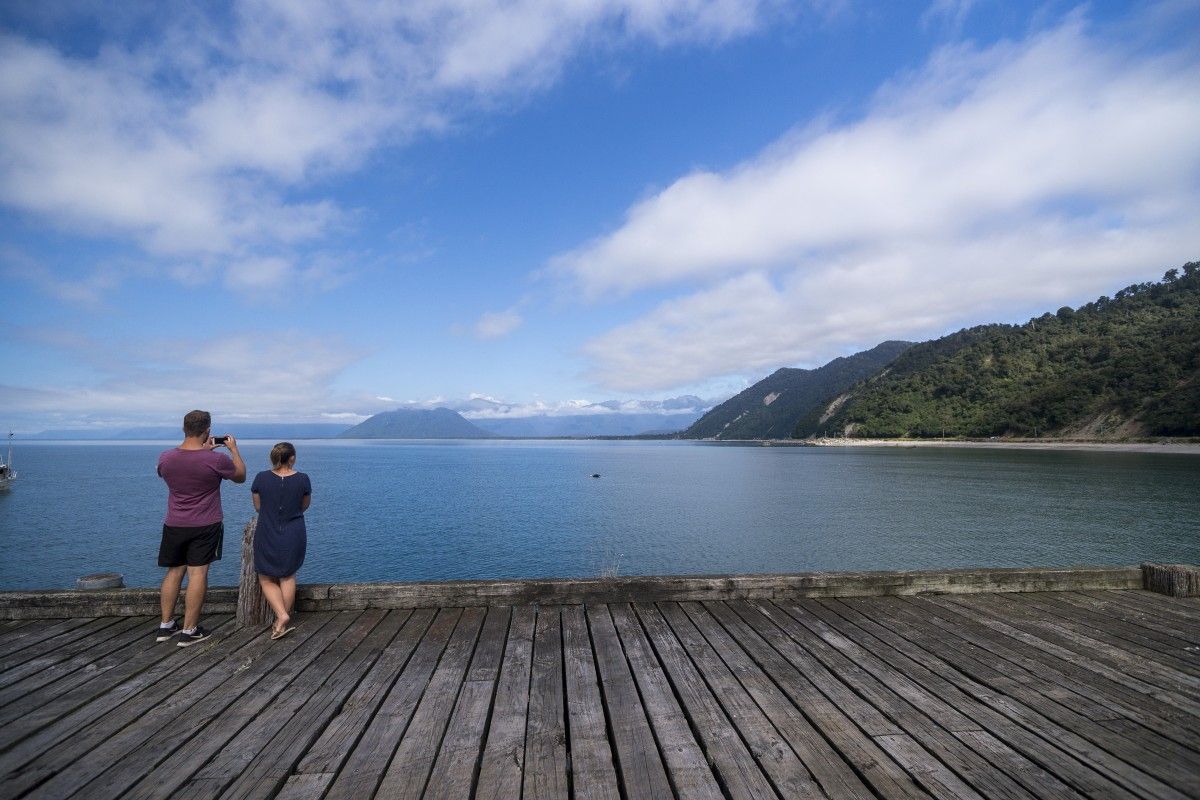 10 Free & Cheap Things to Do in Haast