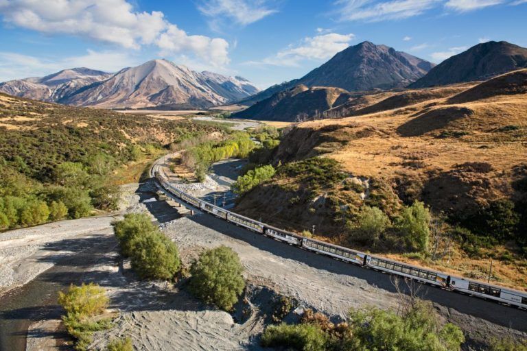 The Luxury Guide to Greymouth