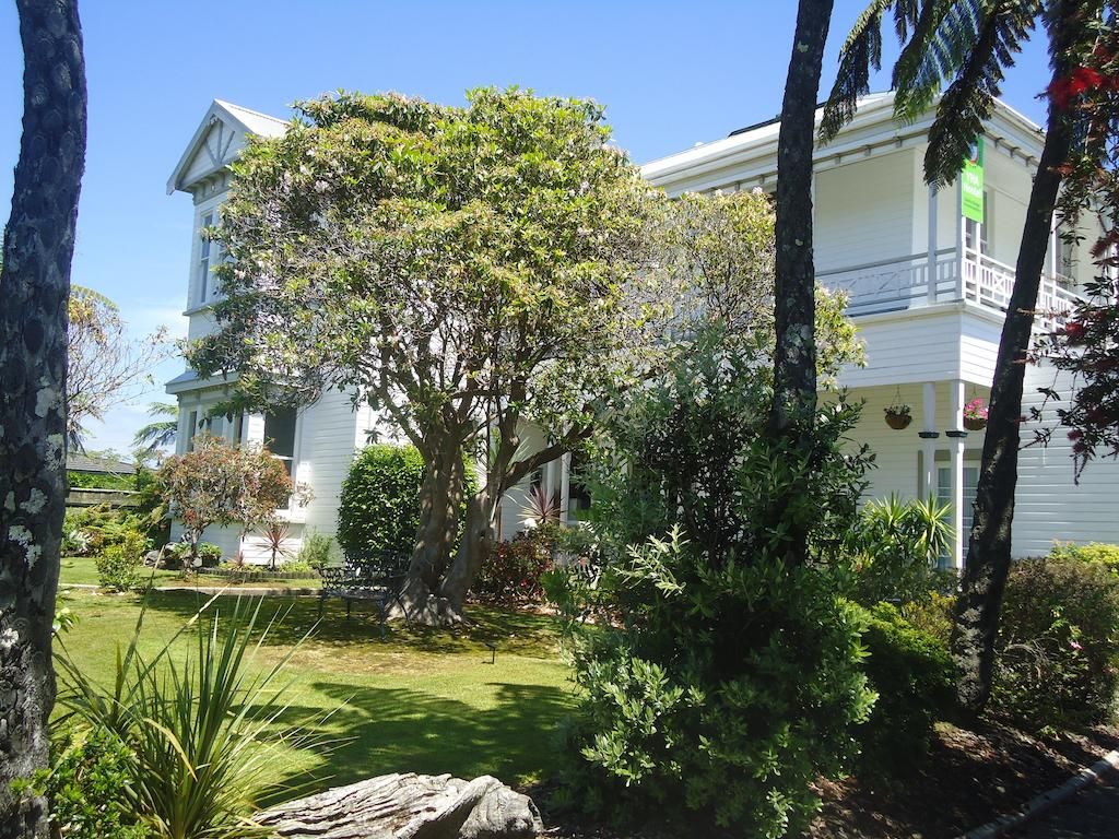 5 Best Hotels in Westport