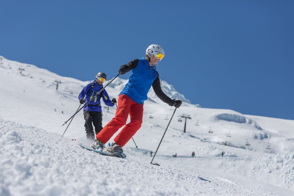 9 Luxury Activities in Ohakune