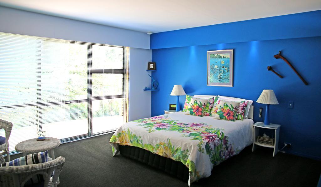 10 Best Romantic Accommodation in Takaka