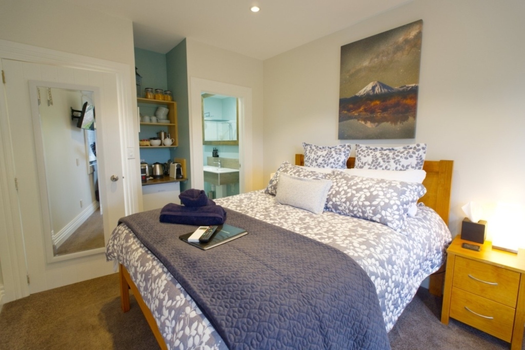 The Honeymoon & Romantic Getaway Guide to Ohakune