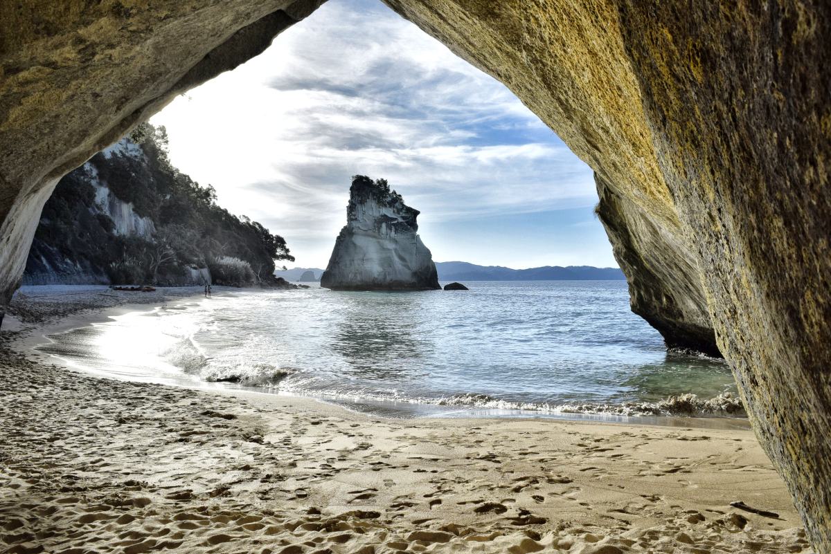 10 Features That Make the Coromandel Unique
