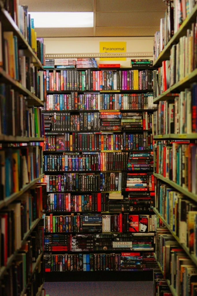 10 Best Wellington Bookshops for Bookworms