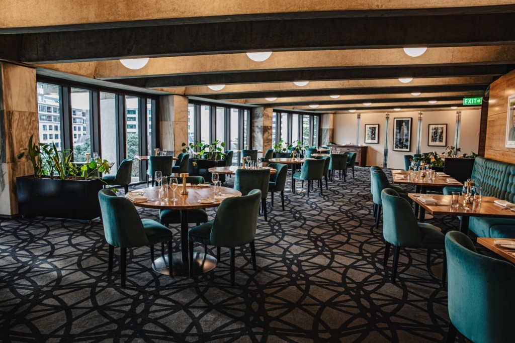 10 Best Fine Dining Restaurants in Wellington