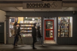 10 Best Wellington Bookshops for Bookworms